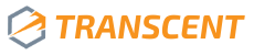 Transcent Logo